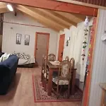 Piso En El Campo Para Descansar