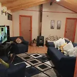 Piso En El Campo Para Descansar