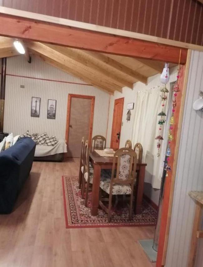 Piso En El Campo Descansar Apartamento