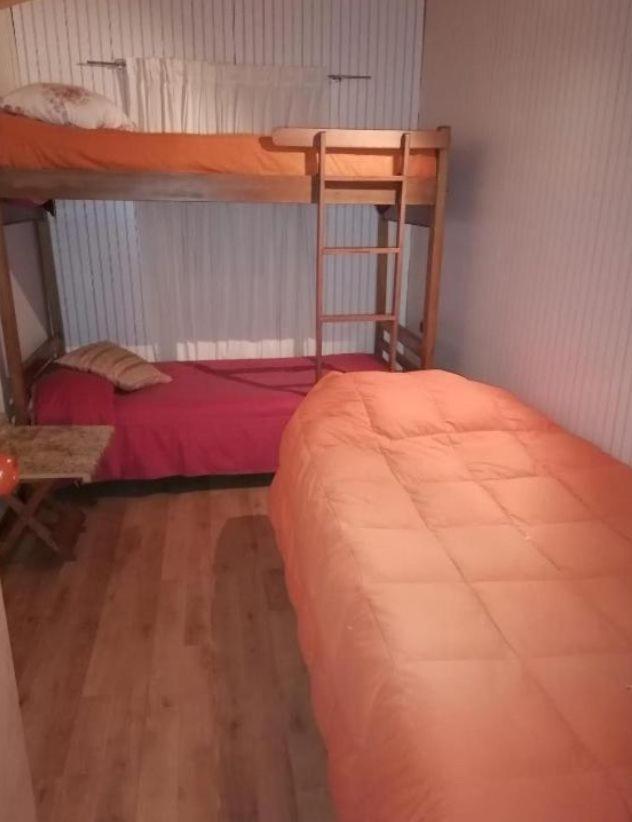 Piso En El Campo Descansar Apartamento Villarrica