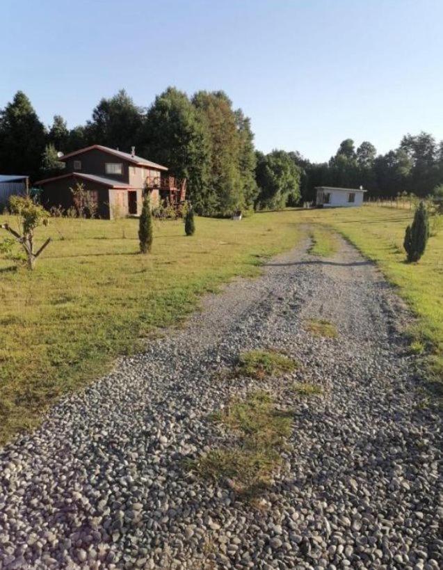 Piso En El Campo Descansar Apartamento