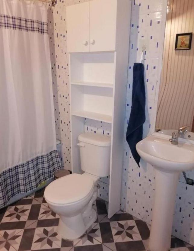 Piso En El Campo Descansar Apartamento Villarrica